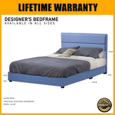 SMARTBED | Divan Bedframe | KH07